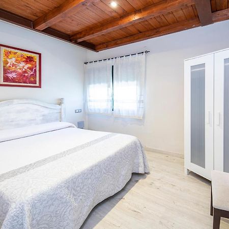 Apartamentos El Capricho Agueda del Caudillo Luaran gambar