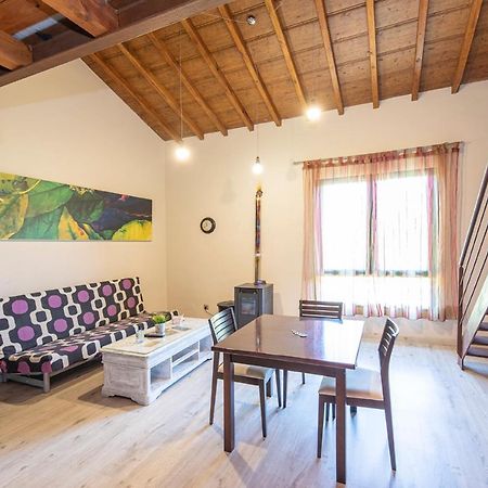 Apartamentos El Capricho Agueda del Caudillo Luaran gambar