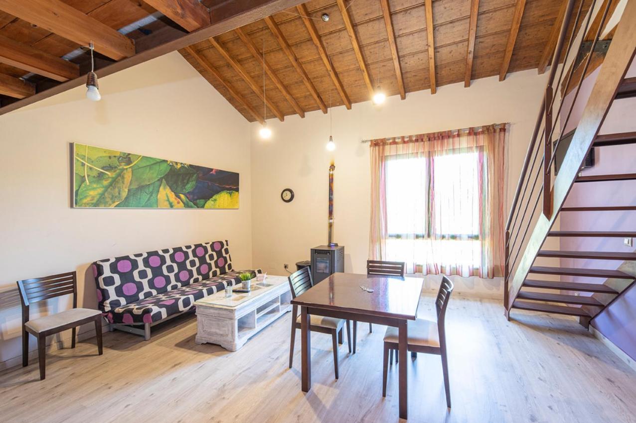 Apartamentos El Capricho Agueda del Caudillo Luaran gambar