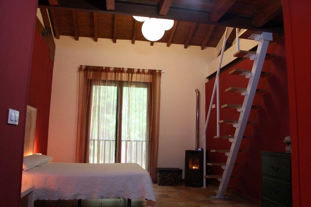 Apartamentos El Capricho Agueda del Caudillo Luaran gambar