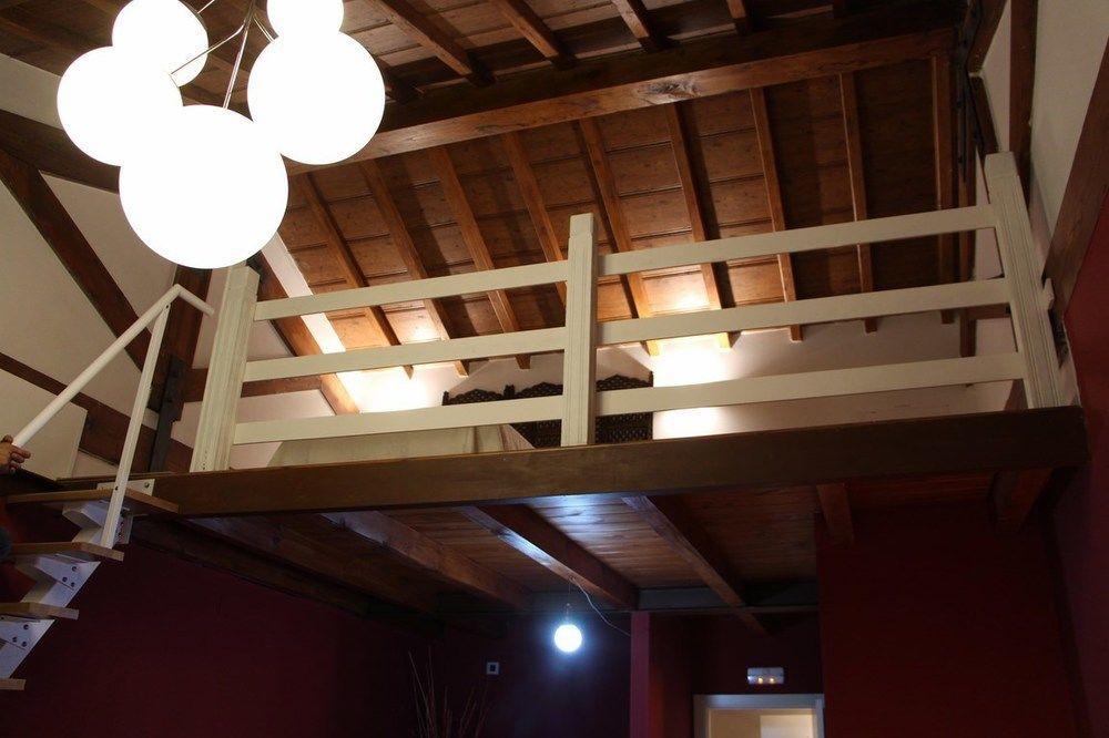 Apartamentos El Capricho Agueda del Caudillo Luaran gambar
