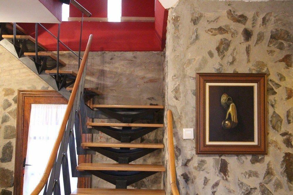 Apartamentos El Capricho Agueda del Caudillo Luaran gambar