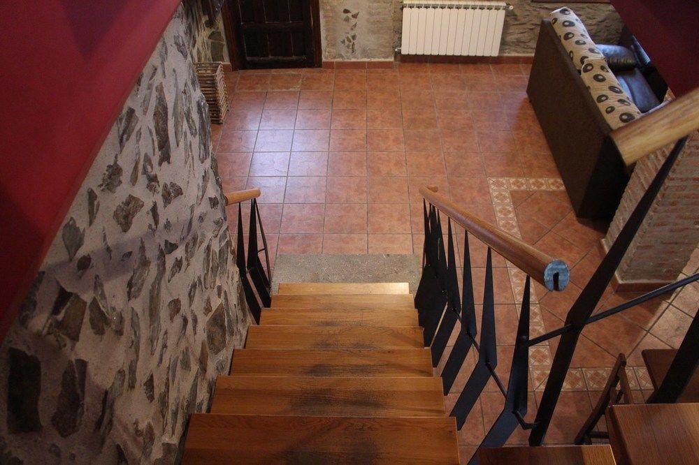 Apartamentos El Capricho Agueda del Caudillo Luaran gambar
