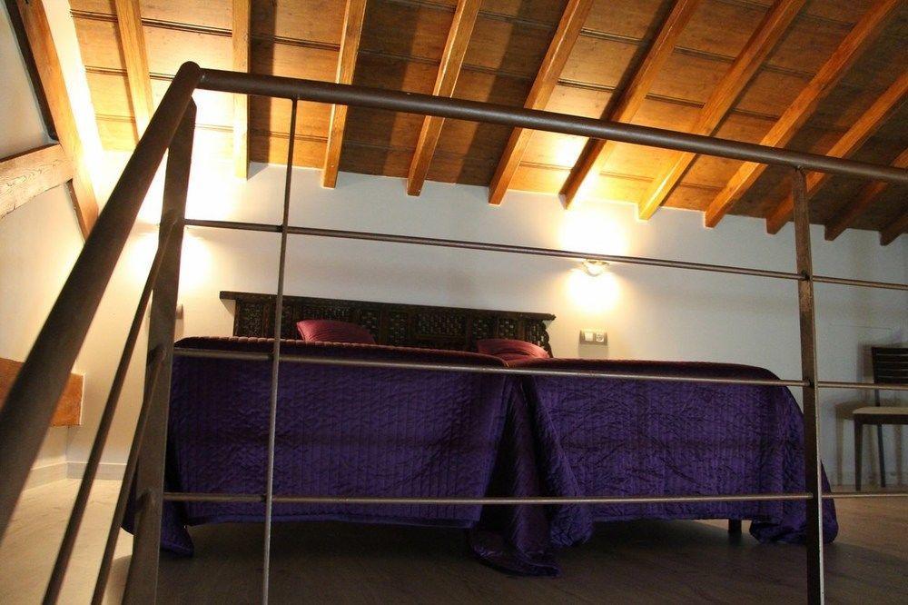 Apartamentos El Capricho Agueda del Caudillo Luaran gambar