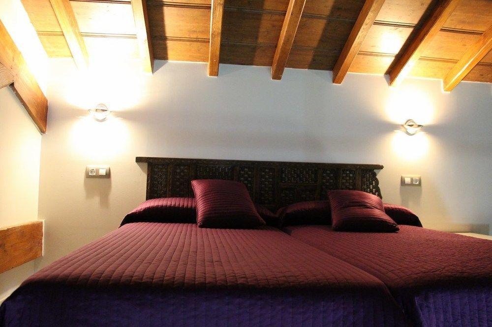 Apartamentos El Capricho Agueda del Caudillo Luaran gambar