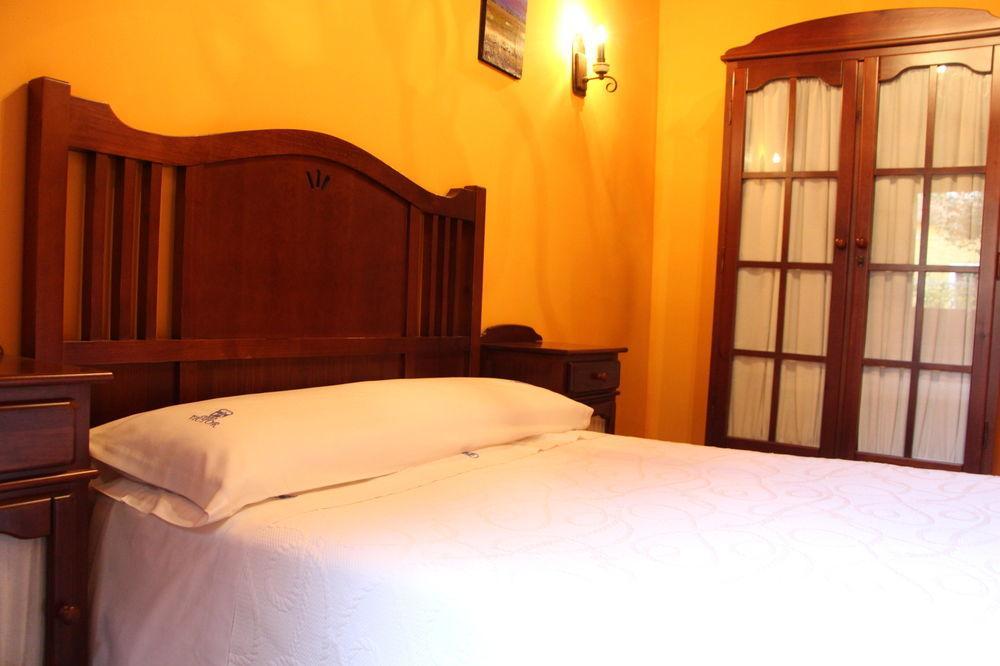 Apartamentos El Capricho Agueda del Caudillo Luaran gambar