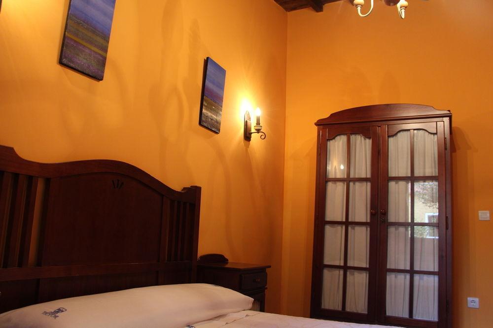 Apartamentos El Capricho Agueda del Caudillo Luaran gambar