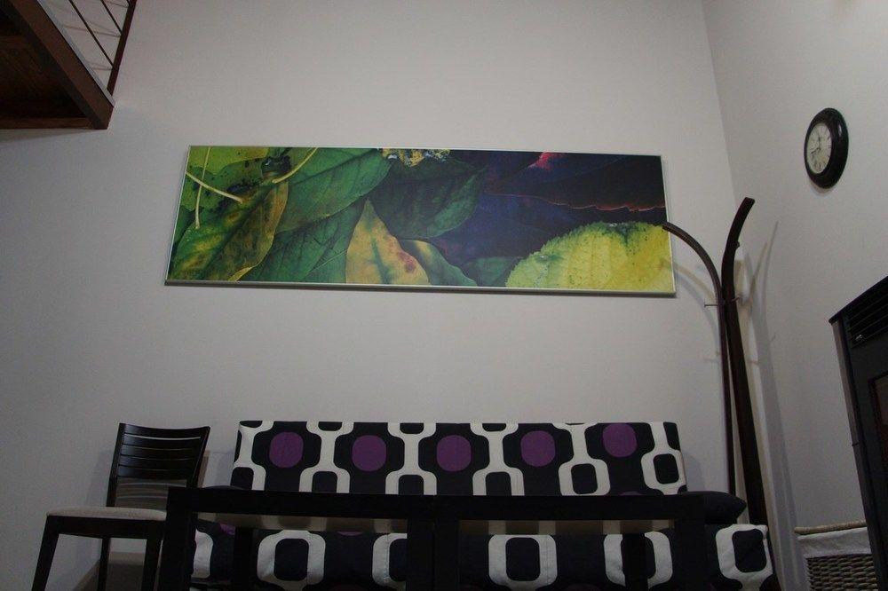 Apartamentos El Capricho Agueda del Caudillo Luaran gambar