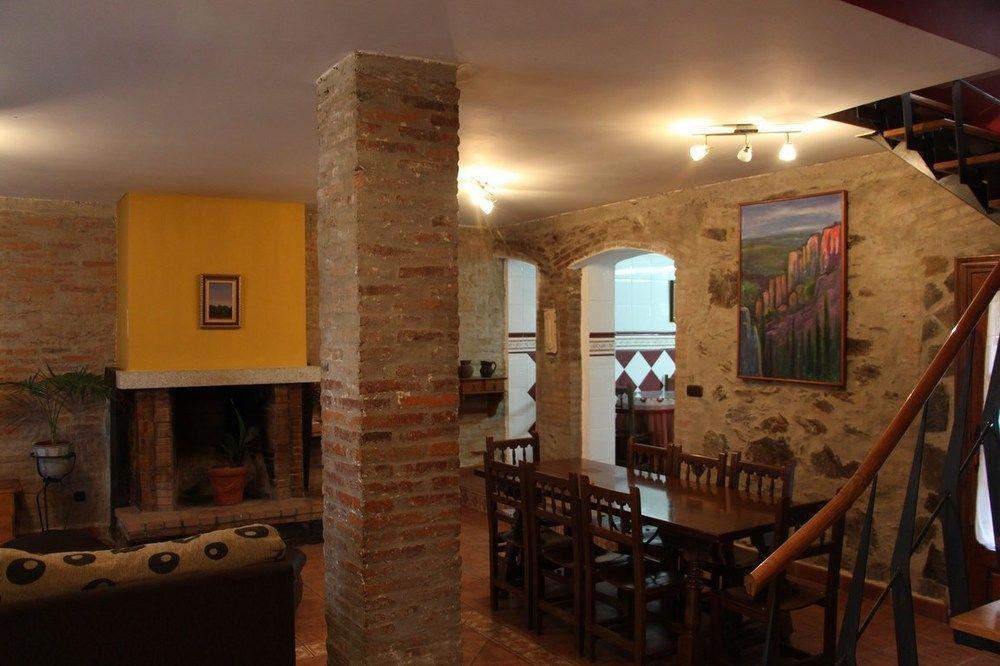Apartamentos El Capricho Agueda del Caudillo Luaran gambar