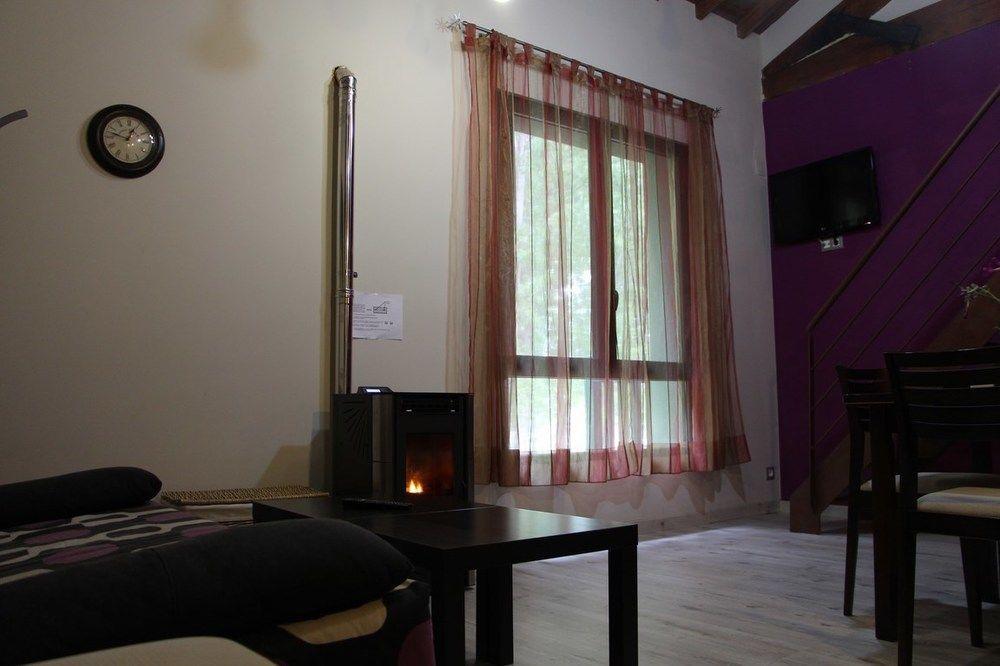 Apartamentos El Capricho Agueda del Caudillo Luaran gambar