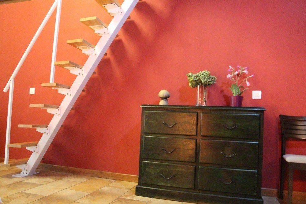 Apartamentos El Capricho Agueda del Caudillo Luaran gambar