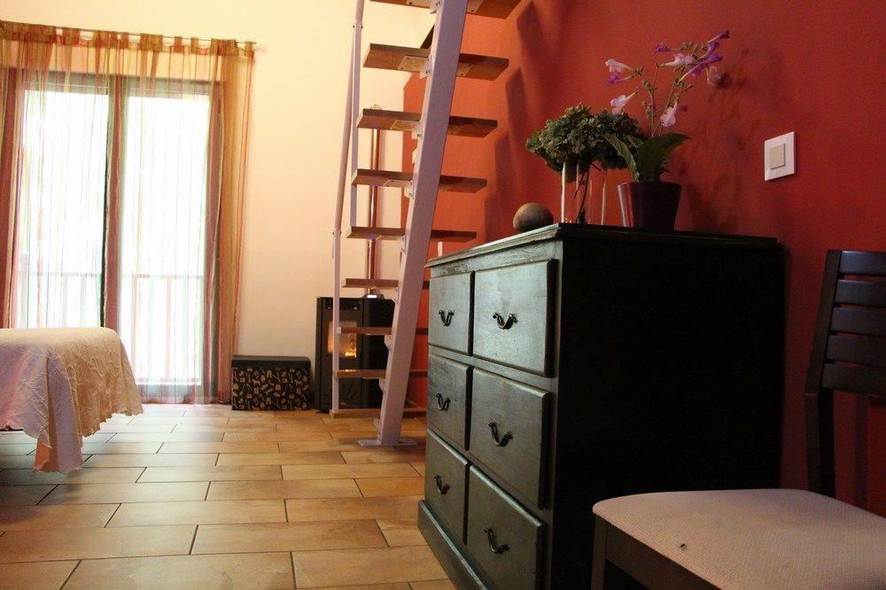Apartamentos El Capricho Agueda del Caudillo Luaran gambar