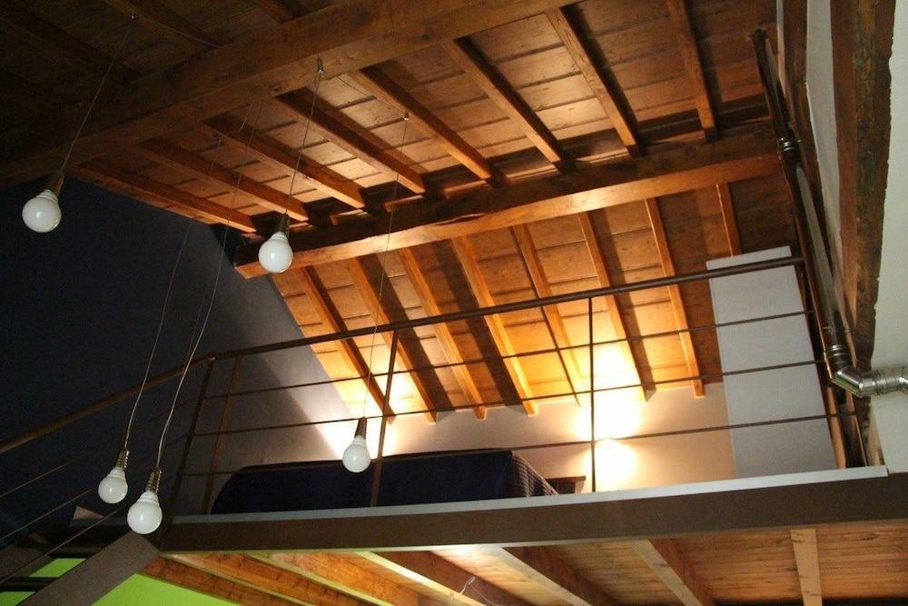 Apartamentos El Capricho Agueda del Caudillo Luaran gambar